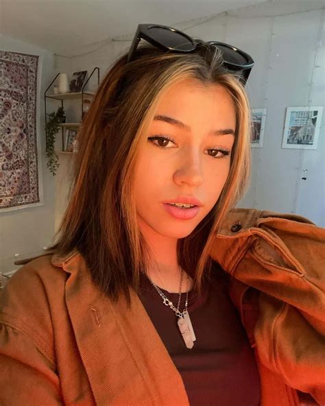 Ava Rose (TikTok Star) – Age, Bio, Height, Weight